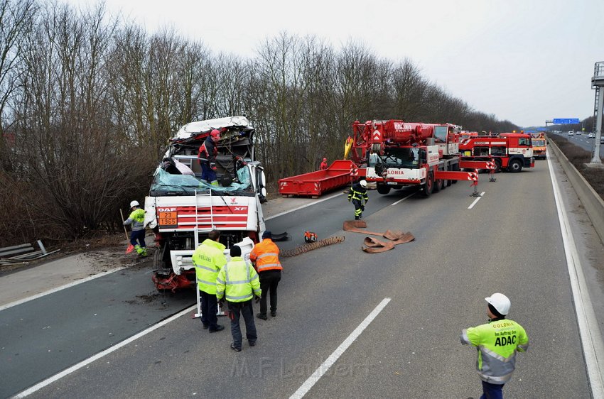 VU A4 Rich Olpe kurz hinter AK Koeln West P596.JPG